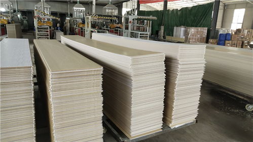 石塑集成墻面 現(xiàn)代建材市場(chǎng)的革新與銷售策略