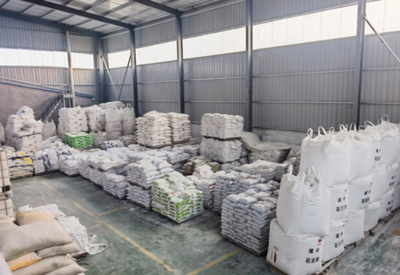 從匠心到遠見 對話山東華都建材董事長徐蒙恩，探尋建材銷售的成功之道